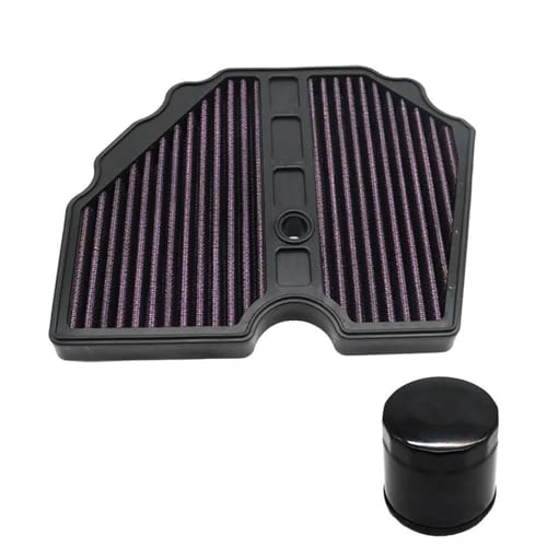 Filtre à air de rechange pour moto Benelli TRK502 solution contre la perte de puissance