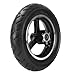 10x2.50 Tire & Hub 10