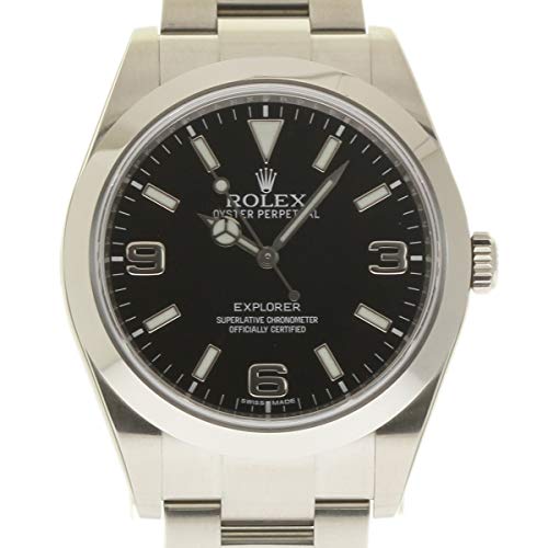 Tudor Ranger Vs Rolex Explorer