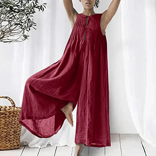 Combinaison femme chic pour soirée confortable d'été sans complexe - 2