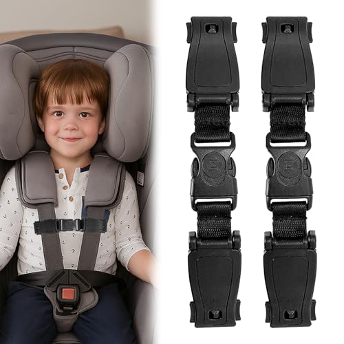 BOULESENM Abschnallschutz Kindersitz,Autositz Brustgurt Clip,Kindersitz Gurtsicherung,Gurtsicherung Kinder Abschnallschutz,für Autositzé Kindérwagen Kindérhochstühle Fahrradsitzé BOULESENM Abschnallschutz Kindersitz,Autositz Brustgurt Clip,Kindersitz Gurtsicherung,Gurtsicherung Kinder Abschnallschutz,für Autositzé Kindérwagen Kindérhochstühle Fahrradsitzé