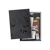 ENHYPEN [7th Mini Photobook Album THE SIN : VANISH](FORBIDDEN Ver.) + 3 Extra Photocards Set