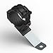 HellermannTyton - 151-01666 - Black - (Pack of 140)