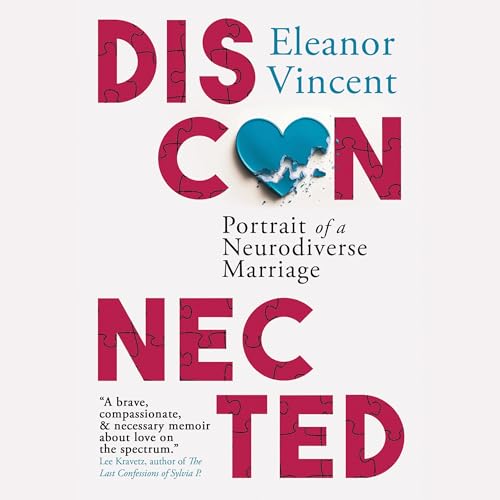 Disconnected by Eleanor Vincent episode artwork