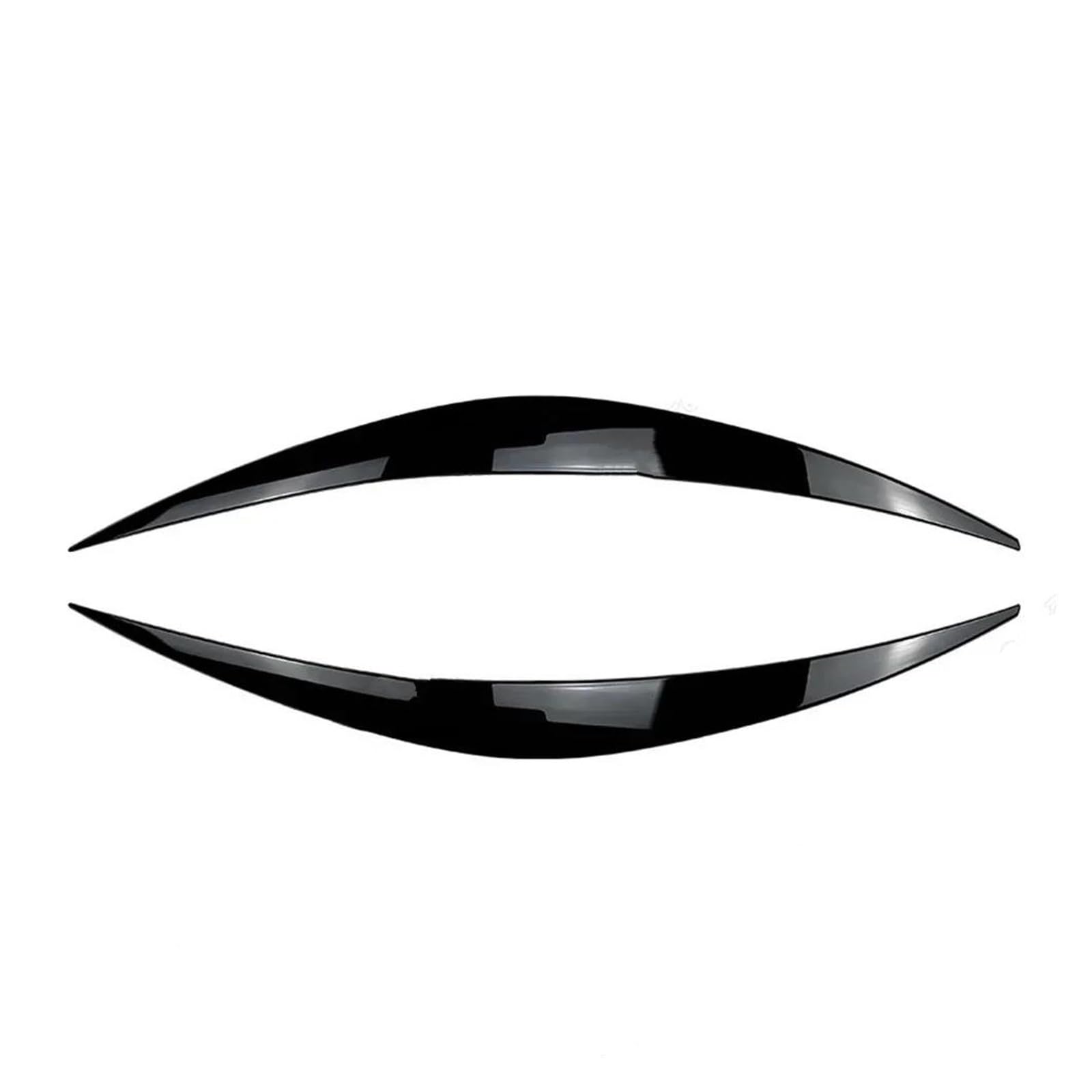 Sourcils de phares 3D Hyundai I30N pour masquer usure optique