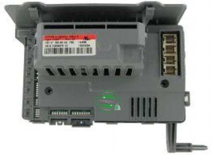 GLOB PRO SOLUTIONS WPW10163809 CKD2934 Electronic Control Board