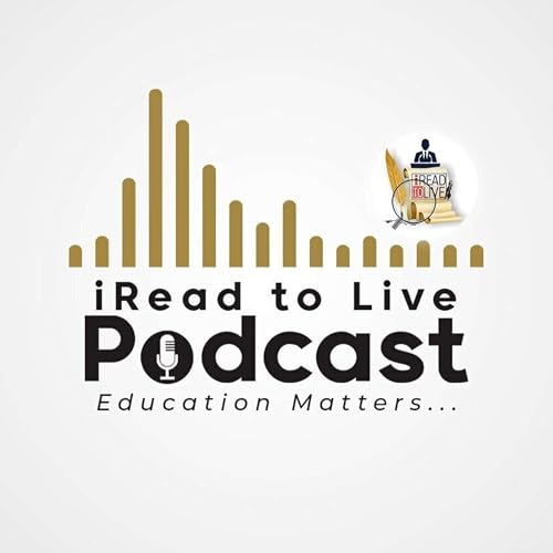 iRead to Live Titelbild