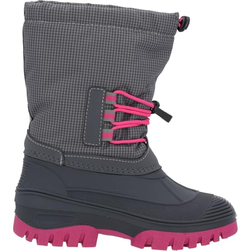 CMP Jungen Bootsportschuhe, Asphalt, 40 EU