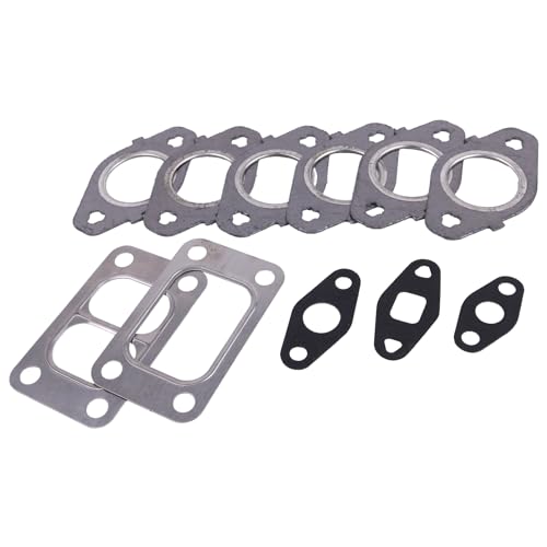 Image of Gasket kit Compatible with Dodge Cummins 12V 6BT, 4BT Engines