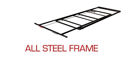 CargoGlide Midsize Truck Bed Slide - Thumbnail 4
