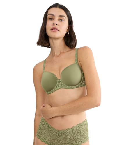Triumph Amourette WP Olive Gold – Ansicht 1