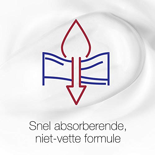 Neutrogena Deep Moisture snel absorberende bodylotion, Noorse formule, bodycrème, droge huid, 400 ml - Afbeelding 4