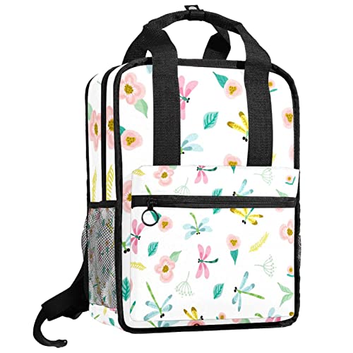 Sac à dos pour garçons motif cerf, le cadeau parfait pour la rentrée