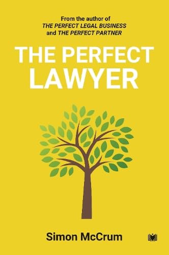 Hawksmoor Publishing The Perfect Lawyer.