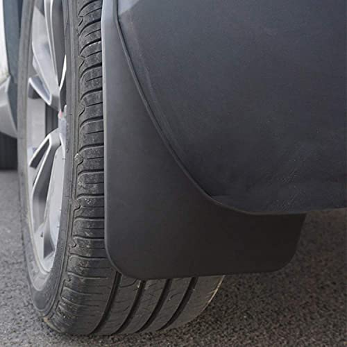 Garde-boue Toyota Highlander 2002-2006 JONASC protection aile - 7