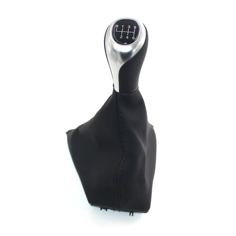Auto Accessory Manual Gear Shift Knob For BMW F30 F31 F32 F33 F34 F35 F36
