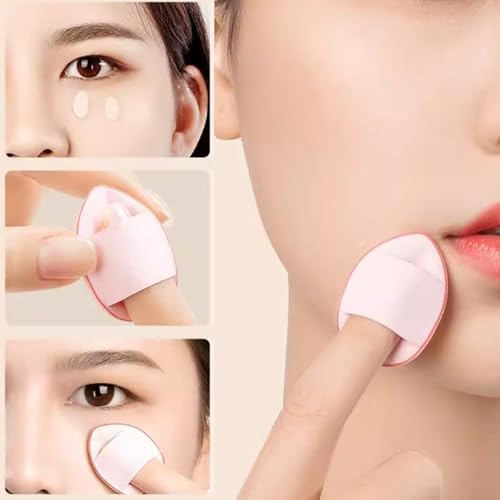 Beauty Blender For Under Eye Concealer