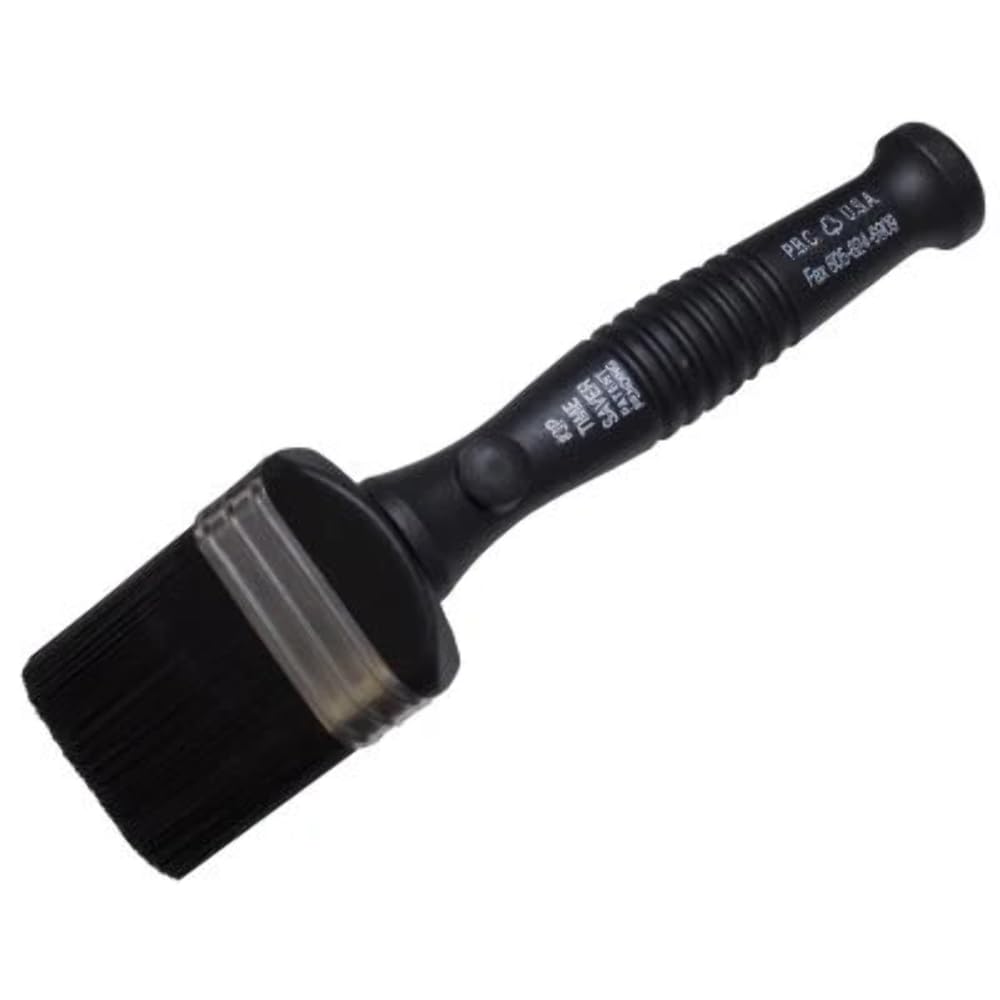 Lisle 89630 Parts Brush™ - Cepillo Plano para Ahorrar Tiempo #3