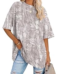 Camo-light Gray Maple Leaf Print