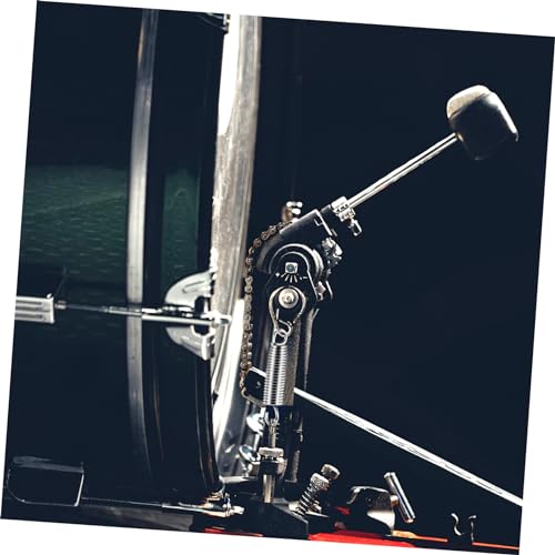 Pernos de Resorte para Pedal de Batería EXCEART 2 piezas miniatura 6