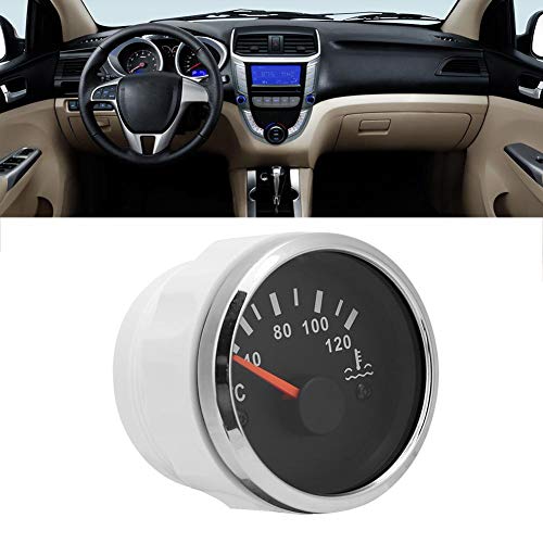 KIMISS Termometro elettromagnetico per acqua