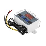 Zoom IMG-1 elayard termostato digitale programmabile con