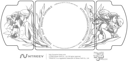 Amazon ファンタジーゴルフ パンヤ Portable ゲームソフト