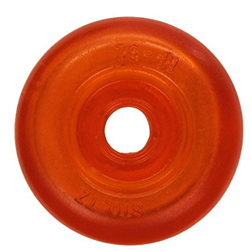 Stoltz Industries RP-32 END 3-1/4 Dia 5/8Shaft Cap...