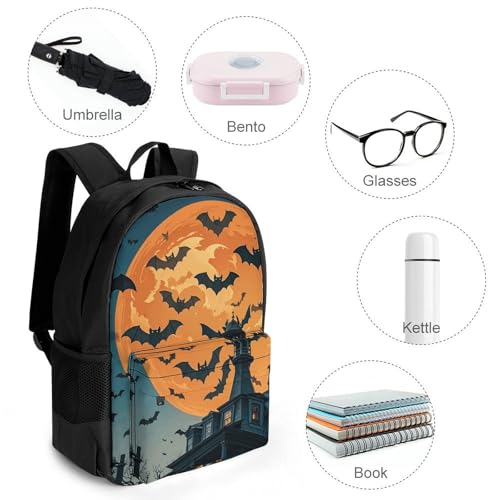 Mochila liviana para senderismo y viaje unisex miniatura 4