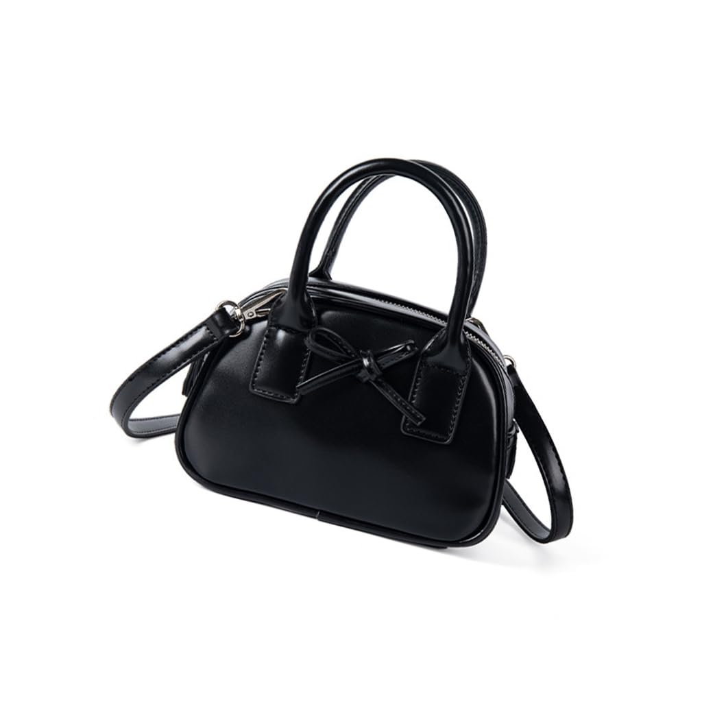 Trendy Japanese Styles Handbag PU Leather Shoulder Bag Crossbody Purse Stylish Satchel For Casual Shopping Or Travel