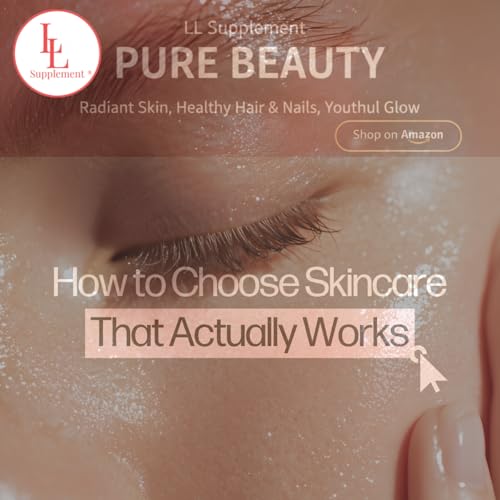 『Today we&rsquo;re breaking down acne&mdash;why it happens, why it&rsquo;s not always your fault, and why treatments like spironolactone are suddenly everywhere. Acne is often blamed on poor hygiene, but the truth is much deeper. Hormones play one of the biggest roles.』のカバーアート