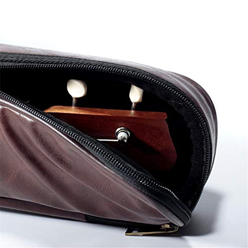Heqianqian Housse de Guitare Sac à Dos for Petite Guitare Sac à Dos for ukulélé PP Sac à Dos ukulélé Quatre Cordes Sac à… - Les Beatles, Paul McCartney, John Lennon, RIngo Starr, George Harrison Heqianqian Housse de Guitare Sac à Dos for Petite Guitare Sac à Dos for ukulélé PP Sac à Dos ukulélé Quatre Cordes Sac à… – Image 4