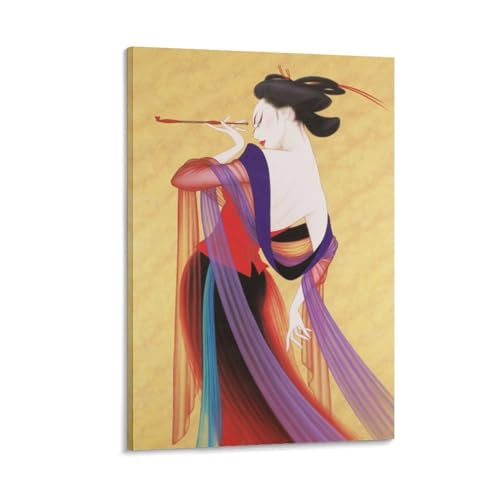 ߓcY l25|X^[ z[ pl ǃA[g Ǌ| G ŉ |pi CeA16x24inch(40x60cm)