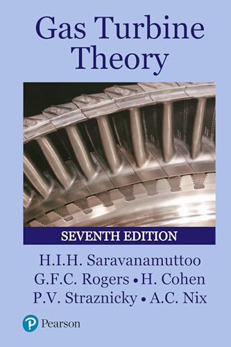 Gas Turbine Theory