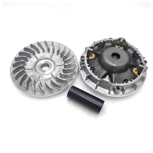 Variateur d'embrayage primaire CF500 haute durabilité pour quads CF188 500CC