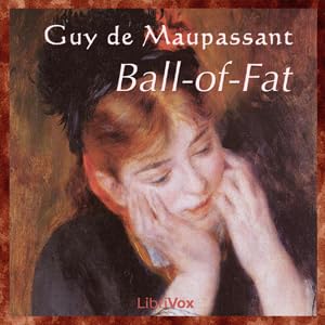 Page de couverture de Ball-of-Fat - Part 1