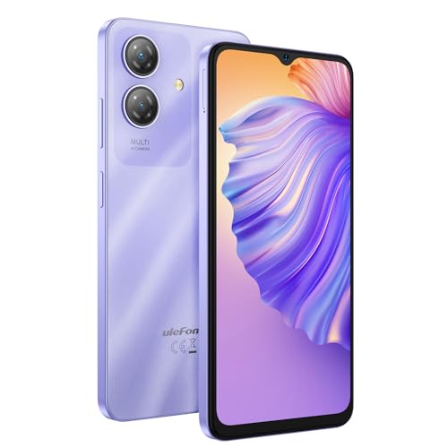 Moviles Libres de Movistar Marca Ulefone