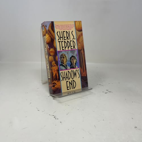 Shadow's End view 2