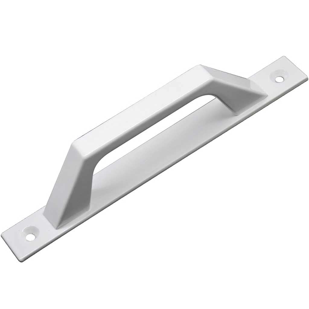 Poignée en alliage d'aluminium supérieure pour tiroir et armoire