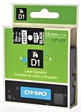 cinta dymo 45021 Referencia del fabricante: S8424268