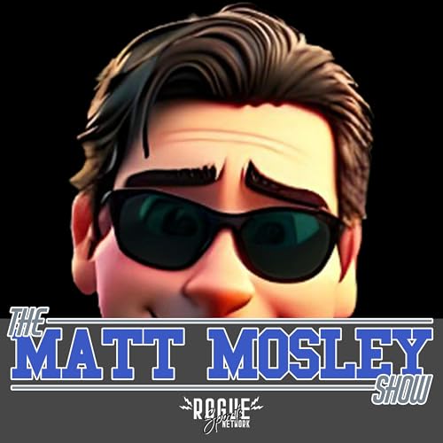 Matt Mosley Show: Scott Drew talks The Crown, Hubert Davis and UNC and more!