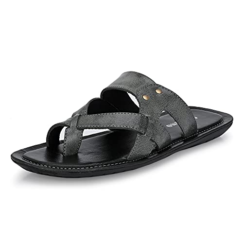 Image of Centrino Men's 8114-02 Slipper