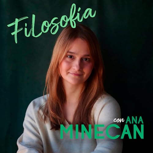 Couverture de Ana Minecan | Filosof&iacute;a