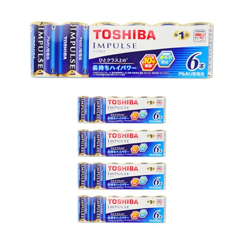 y5ZbgFv30{z  TOSHIBA P1` AJdr 6{ LR20H 6MP CpX IMPULSE 1.5V gp10N tRh~ h p d΍ P