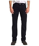 AG Adriano Goldschmied Men's The Protégé Straight Leg 'SUD' Pant, New Navy , 29x34