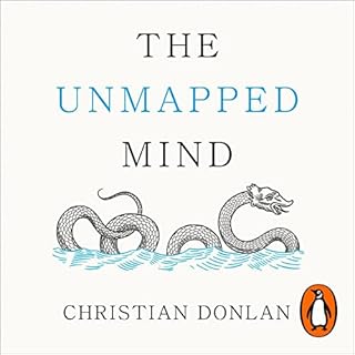 The Unmapped Mind cover art