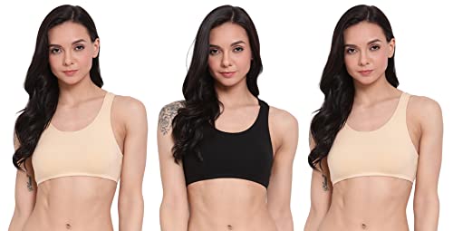 Image of Lyra Women Molded Bra