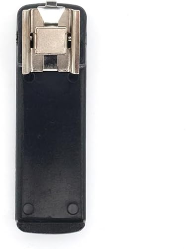 Miniatura 5 de 3 clips de radio Walkie Talkie para Motorola XTS3000 XTS2500 XTS3500 XTS5000 APX6000 APX7000 APX8000 Radio, HLN8460 NTN8266 Clip de cinturón de