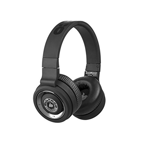 Bultaco Auriculares