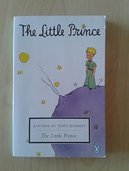 The Little Prince & Letter to a Hostage